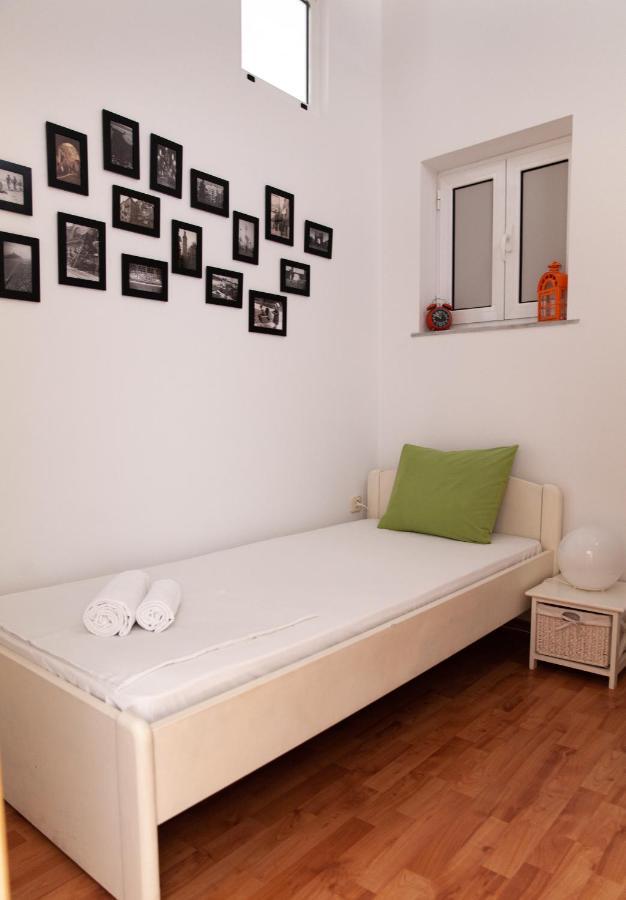 Apartment Iris Dubrovnik Exterior foto